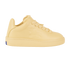 Burberry Box Sneakers, front view