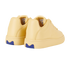 Burberry Box Sneakers, back view
