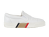 Burberry Slip-On Trainers, front view