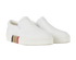 Burberry Slip-On Trainers, side view