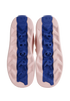Burberry Knit Trainers, top view