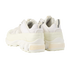 Burberry Arthur Low Trainers, back view