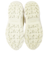 Burberry Arthur Low Trainers, top view
