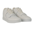 Celine CT-02 Mid Top Trainers, side view