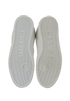 Celine CT-02 Mid Top Trainers, top view