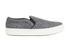 Celine Felt Slip On Sneakers, front view