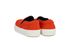 Celine Skate Pony Hair Sneakers, back view