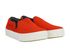 Celine Skate Pony Hair Sneakers, side view