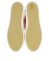 Celine Skate Pony Hair Sneakers, top view