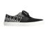 Chanel Tweed Slip On Trainers, front view