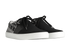 Chanel Tweed Slip On Trainers, side view