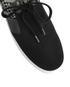 Chanel Tweed Slip On Trainers, other view