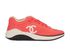 Chanel CC Trainers, front view