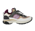 Chanel Interlocking CC Trainers, front view