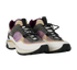 Chanel Interlocking CC Trainers, side view