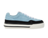 Chanel CC Logo Trainers, front view