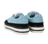 Chanel CC Logo Trainers, back view