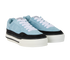 Chanel CC Logo Trainers, side view