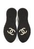 Chanel CC Trainers, top view