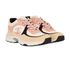 Chanel CC Runners, side view