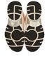 Chanel CC Runners, top view