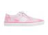 Chanel Embroidered CC Logo Slip On, front view