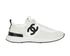 Chanel CC Trainers, front view