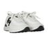 Chanel CC Trainers, side view