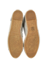 Chanel Espadrille Shoes, top view