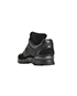 Chanel CC logo trainers, back view