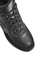 Chanel CC logo trainers, other view