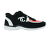 Chanel CC Trainers, front view