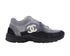 Chanel CC Trainers, front view