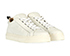 Chloe Lauren Scalloped Sneakers, side view