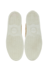 Chloe Lace Trainers, top view