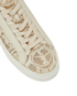 Chloe Lace Trainers, other view
