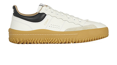 Chloe Franckie Sneakers, front view