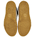 Chloe Franckie Sneakers, top view