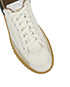 Chloe Franckie Sneakers, other view