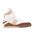 Chloe Kick High-Top Trainers, front view