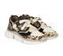 Chloe Sonnie Low Top Trainers, side view