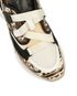 Chloe Sonnie Low Top Trainers, other view