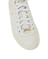 Jimmy Choo Bells  Sneakers, &pound;110, Shoes, White, Leather, Other view