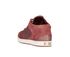 Jimmy Choo Miami Trainers, back view
