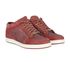 Jimmy Choo Miami Trainers, side view