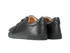 Christian Louboutin Louis Spike Trainers, back view