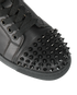 Christian Louboutin Louis Spike Trainers, other view