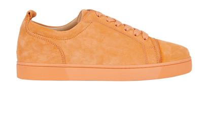 Christian Louboutin Louis Junior Trainers, front view
