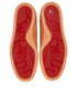 Christian Louboutin Louis Junior Trainers, top view