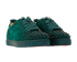 Christian Louboutin Louis Junior Spikes Trainers, side view
